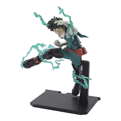 ABYstyle - My Hero Academia - Figuras coleccionables (Deku - Uno para todos)