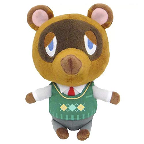 Animal Crossing- Peluche (Abysse 35080042)