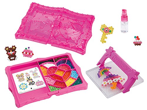 aquabeads 31799 21065 Designer – Set para manualidades , color/modelo surtido