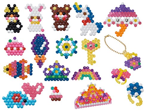 aquabeads 31799 21065 Designer – Set para manualidades , color/modelo surtido