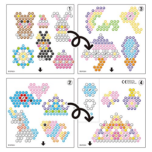 aquabeads 31799 21065 Designer – Set para manualidades , color/modelo surtido