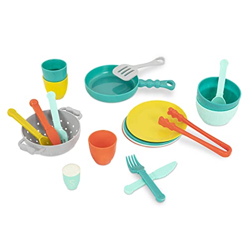 B. Toys- B. Accesorios de Cocina (Branford Ltd. BX2035Z)