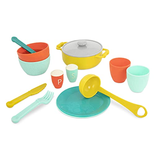 B. Toys- B. Accesorios de Cocina (Branford Ltd. BX2035Z)