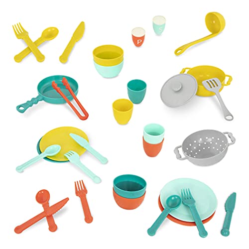 B. Toys- B. Accesorios de Cocina (Branford Ltd. BX2035Z)