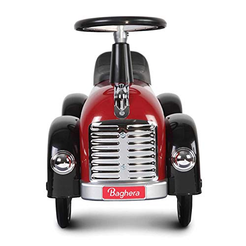 Baghera- Correpasillos, Speedster Dark Red (875)