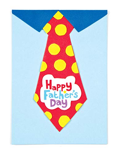 Baker Ross Tarjetas de felicitación de colores que los niños pueden decorar con amor para el Día de la Madre o San Valentín (pack de 12).