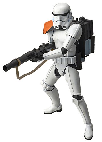 BANDAI Star Wars 1/12 Sand Trooper by