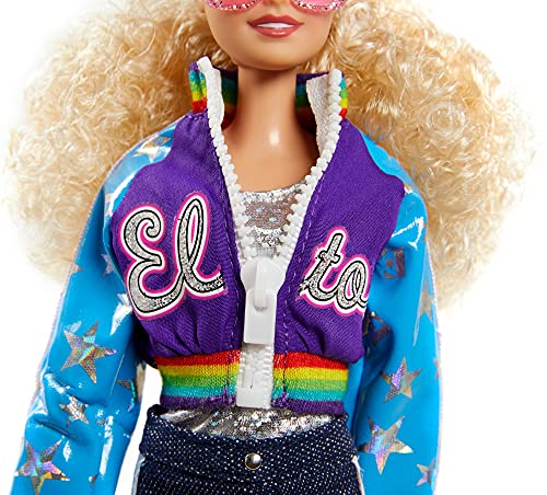 Barbie Collector (Mattel GHT52)