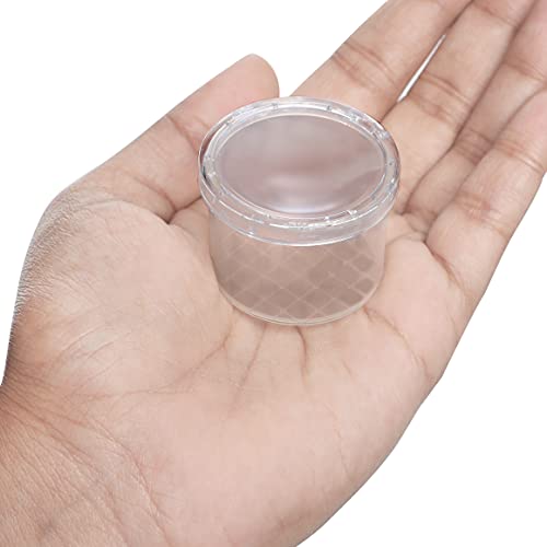 Belle Vous Bote para Insectos con Aumento (Pack de 12) Visor Insectos Transparente Caja Observación – Jaula Portátil para Insectos/Exploración Naturaleza y Atrapar Bichos – Para Niños y Adultos