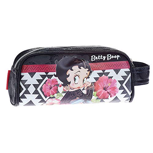 Betty Boop Tribal-Estuche Portatodo Book