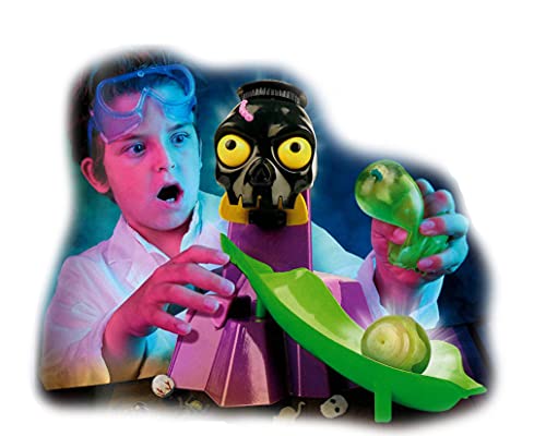 Bizak - Juego de Mesa Fabrica Zombie Ball (35001914)