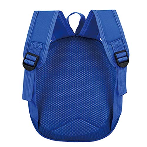 Bolsa Bolsa 1PC Escuelita Niños Mariquita Mochila Kids School Bolsa de Nylon Lindo del abejorro Animal Mariquita del Bolso de Escuela Animal Bookpack