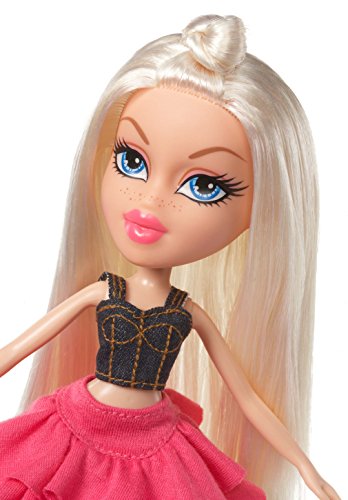 Bratz Hello My Name Is Pop - Cloe