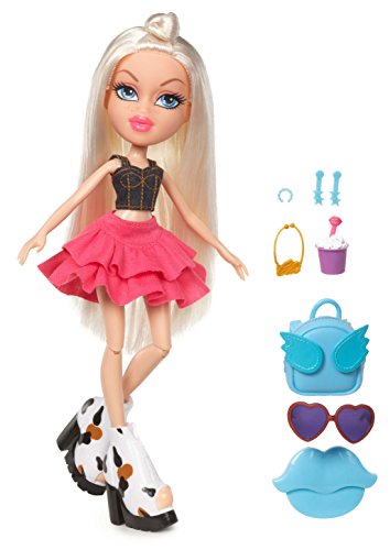 Bratz Hello My Name Is Pop - Cloe