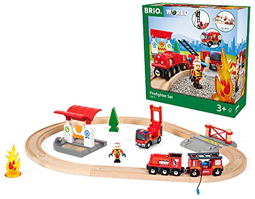 BRIO- Juego Primera Edad (33815)