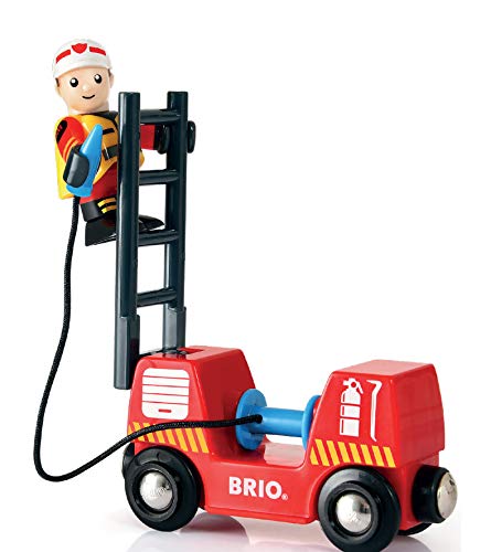 BRIO- Juego Primera Edad (33815)