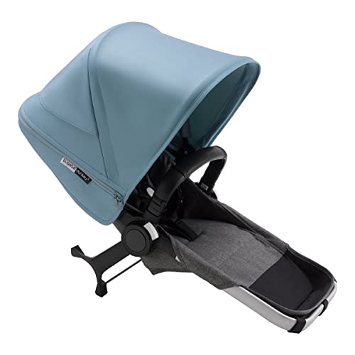 Bugaboo donkey3 Capote Bleu VAPEUR