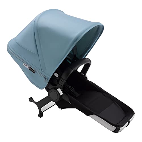 Bugaboo donkey3 Capote Bleu VAPEUR