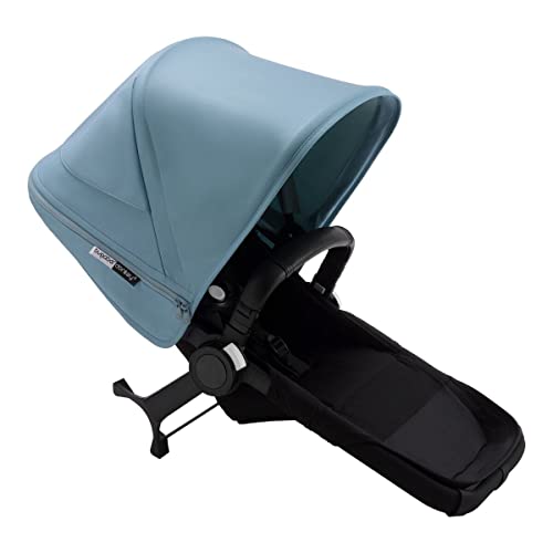 Bugaboo donkey3 Capote Bleu VAPEUR