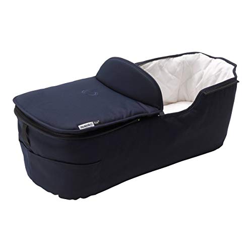 Bugaboo fox2 Complete Classic Base ALU Bleu Marine