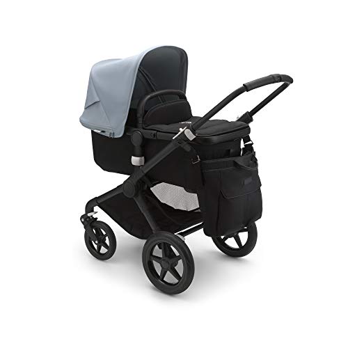 Bugaboo Sac à Langer Noir