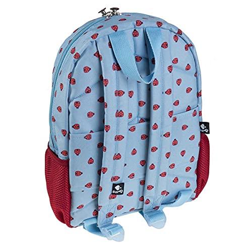 Busquets Mochila pequeña Infantil Ladybug