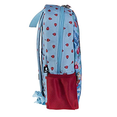 Busquets Mochila pequeña Infantil Ladybug