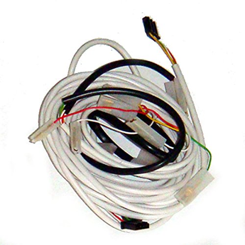 Cableado samik 4 futbolin Linares