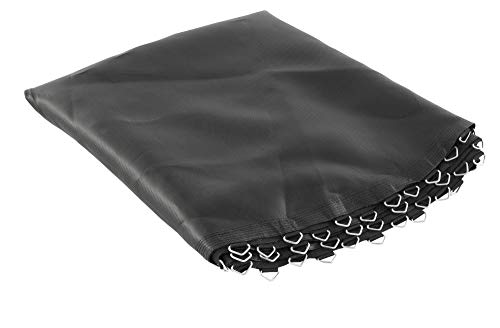 Cama Elastica Exterior Profesional | Tapete De Repuesto Para Trampolin | Colchoneta Elasticas Compatible Con Marcos De Todas Las Marcas Y Modelos | Rebote, Resistente Al Agua Y Los Rayos Uv