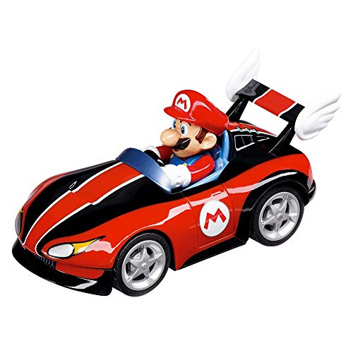 Carrera Nintendo Mario Kart Wii, Multicolor (Stadlbauer 20062509)