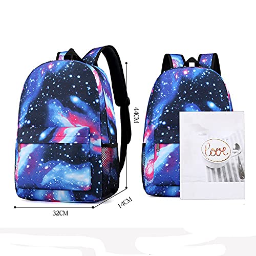 CBA BING Mochila para niños Roblox Mundo Virtual Adolescente Lienzo de Dibujos Animados Mochila para computadora portátil Bolsa de Viaje Bolsa de Trabajo Bolsa de Negocios,a