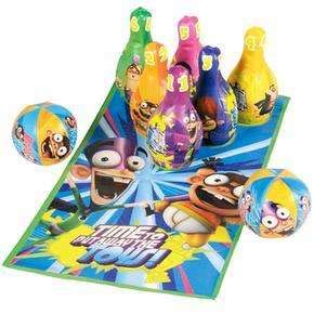 Cefa Toys Bolos Fanboy Chum Chum