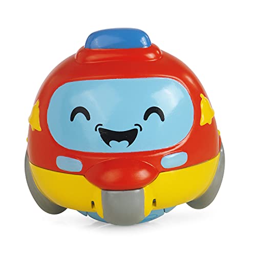 Chicco Rolling Wheels , Patrulla De Coches Infantil, Vehículos De Policía