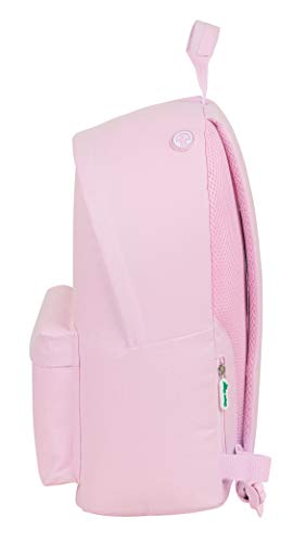 Chupa Chups Mochila Safta Juvenil para Portátil 14.1", 310x160x410mm