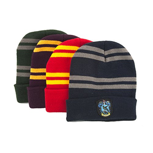 Cinereplicas Harry Potter-Gorro-Oficial (Gryffindor Rojo)