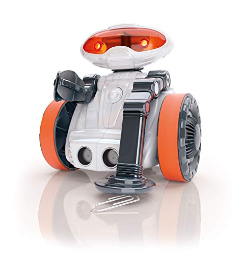 CLEMENTONI STEM - Mon robot - 8 ans et +