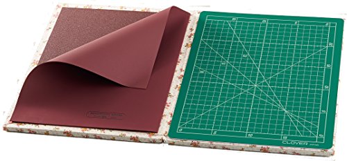 Clover Patchwork Multi-Board (Japan Import)