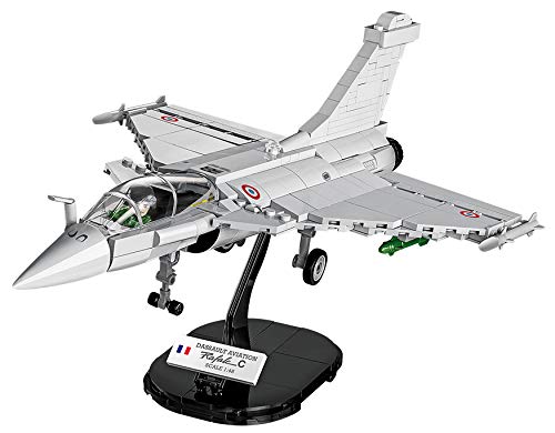 COBI- Fuerzas Armadas / 5801 / Mirage 2000390 KL. (COBI-5802)