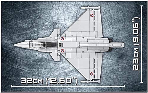 COBI- Fuerzas Armadas / 5801 / Mirage 2000390 KL. (COBI-5802)