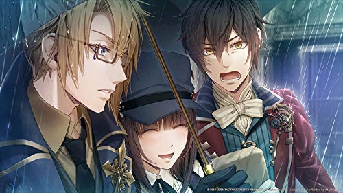 Code: Realize Wintertide Miracles