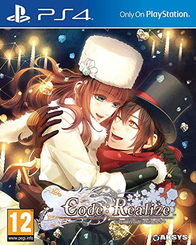 Code: Realize Wintertide Miracles