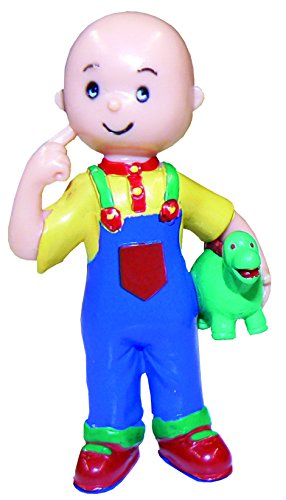 Comansi 99155 - Caillou Dino