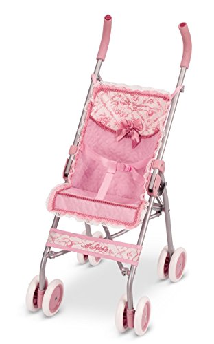 Decuevas Toys - Silla muñeca Martina, multicolor (90126)