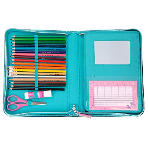 Depesche-DP-0011063 Estuche, Color (11063)