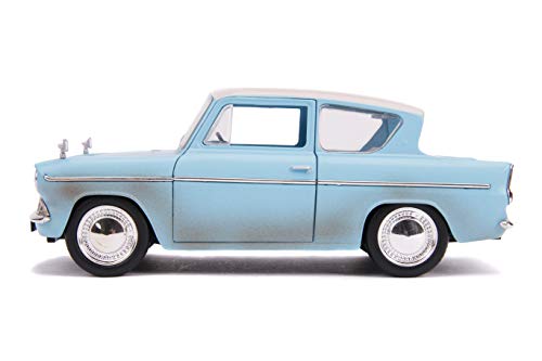 Dickie Toys - Harry Potter - Coche Ford Anglia 1:24 ( 3185002)