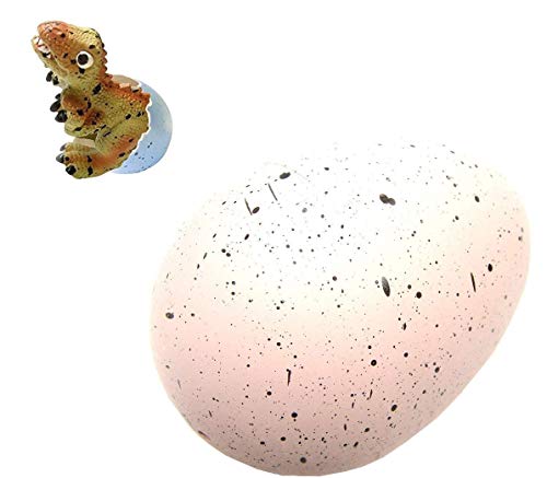 Dinosaur Egg Hatch & Grow en Agua Childrens Water Dino Egg Magic Toy Grow Pet