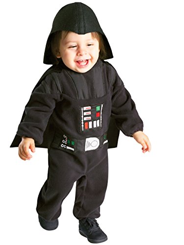 Disfraz Toddler Star Wars Darth Vader Costume