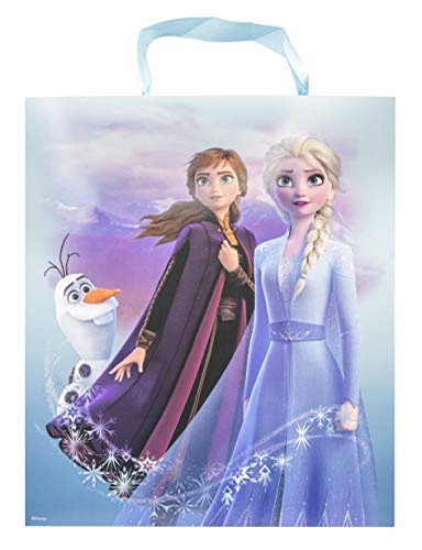 Disney Frozen 19388 - Calendario de Adviento con accesorios para el pelo, diseño de Frozen , color/modelo surtido