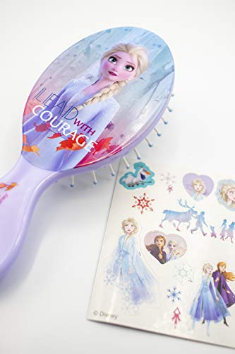 Disney Frozen Juego de accesorios XXL (34 piezas) 29 x 3,7 x 34,2 cm.