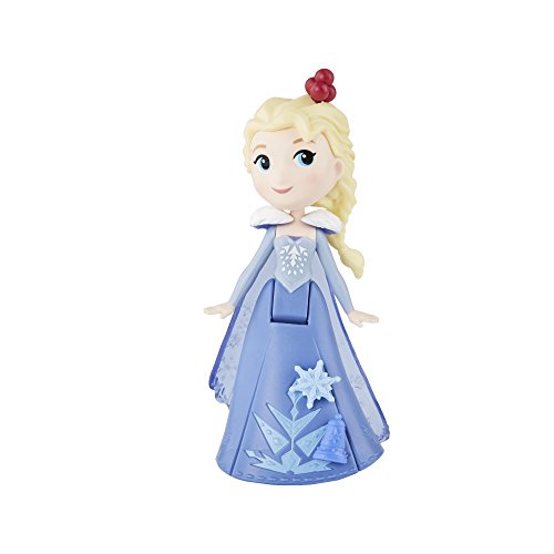 Disney Frozen Set Mini Tradiciones de Arendelle (Hasbro C1921EU4)